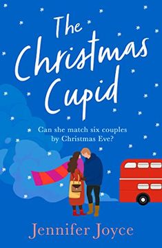portada The Christmas Cupid (in English)
