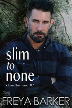 portada Slim to None (Cedar Tree) (in English)
