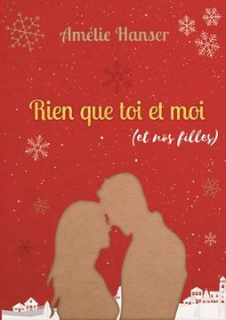 portada Rien que toi et moi (et nos filles) (in French)
