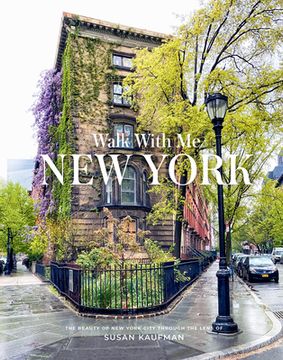 portada Walk With me: New York (en Inglés)