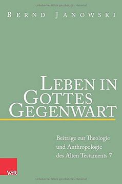 portada Leben in Gottes Gegenwart. (in German)