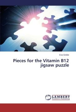 portada Pieces for the Vitamin B12 Jigsaw Puzzle