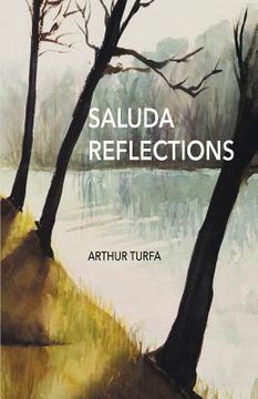 portada Saluda Reflections (en Inglés)