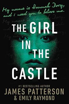 portada The Girl in the Castle 
