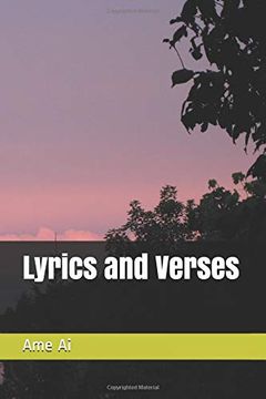 portada Lyrics and Verses (en Inglés)