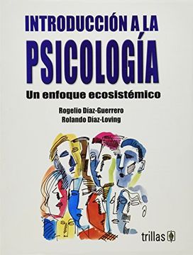 portada (Yayas)Introduccion a la Psicologia: Un Enfoque Ecosistemico
