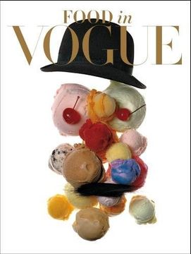 portada Food in Vogue