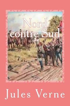 portada Nord contre Sud (en Francés)