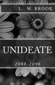 portada Unideate: 2080-2096 (Unbelieve)