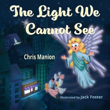 portada The Light We Cannot See
