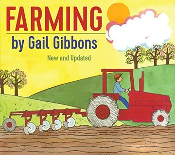 portada Farming (en Inglés)