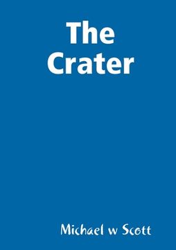 portada The Crater