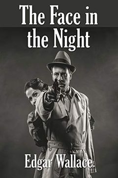 portada The Face in the Night (en Inglés)