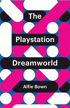 portada The PlayStation Dreamworld
