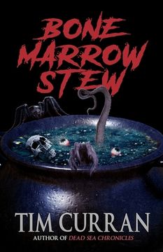 portada Bone Marrow Stew (in English)