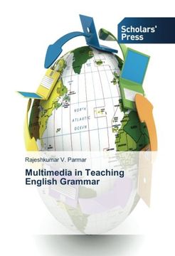 portada Multimedia in Teaching English Grammar