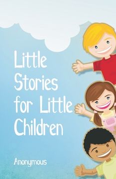 portada Little Stories for Little Children