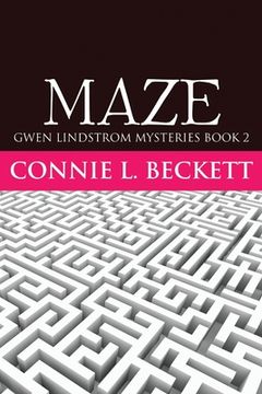 portada Maze (in English)