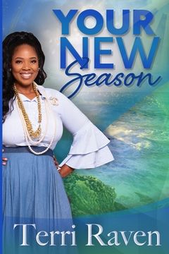 portada Your New Season (en Inglés)