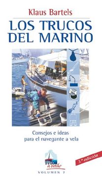 portada Los Trucos del Marino (in Spanish)