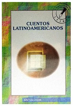 portada Cuentos Latinoamericanos - C. Perrault - libro físico