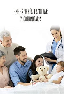 portada Enfermería Familiar y Comunitaria
