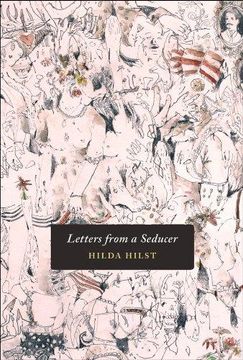 portada Letters From a Seducer 