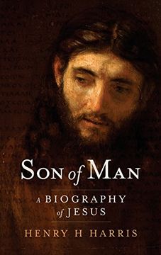 portada Son of Man: A Biography of Jesus (en Inglés)