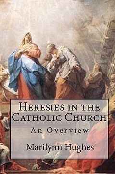 portada heresies in the catholic church (en Inglés)