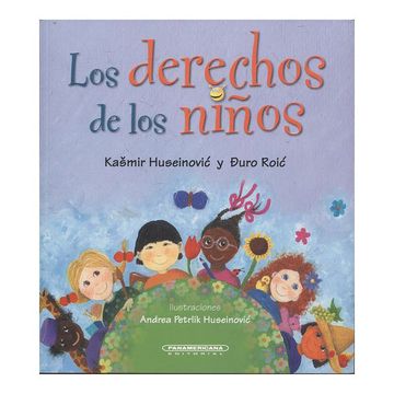 portada Los Derechos de los Niños (in Spanish)