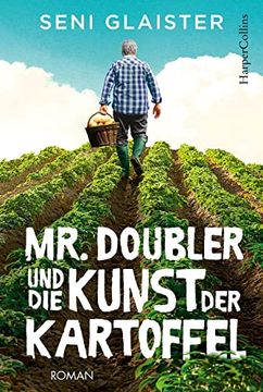 portada Mr. Doubler und die Kunst der Kartoffel (en Alemán)