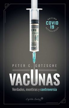 portada Vacunas (in Spanish)