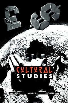 portada cultural studies v 5 issue 3 (en Inglés)