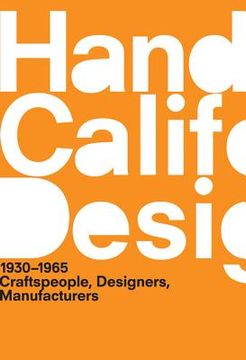 portada a handbook of california design, 1930-1965: a theory of interacting with sound and music in video games (en Inglés)