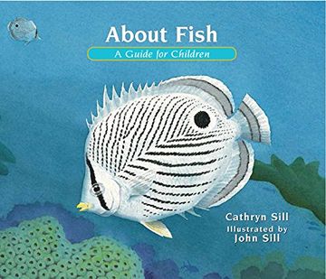 portada About Fish: A Guide for Children (About Habitats)