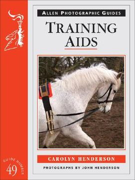 portada training aids (en Inglés)
