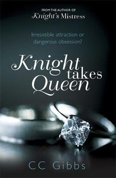 portada Knight Takes Queen (The Knight Trilogy)