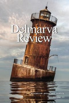 portada Delmarva Review: Volume 11 (en Inglés)