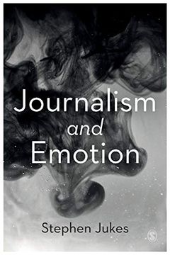 portada Journalism and Emotion (en Inglés)