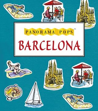 portada Barcelona: Panorama Pops 