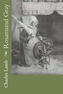 portada Rosamund Gray (en Inglés)