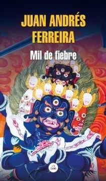 portada Mil de fiebre (Mapa de las lenguas) (in Spanish)