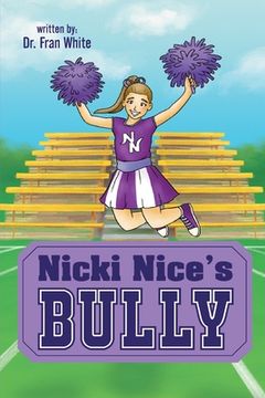 portada Nicki Nice's Bully (in English)