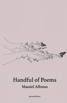 portada Handful of Poems (en Inglés)