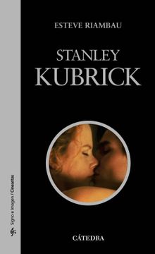 portada Stanley Kubrick (in Spanish)