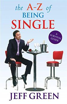 portada The a-z of Being Single: A Survival Guide