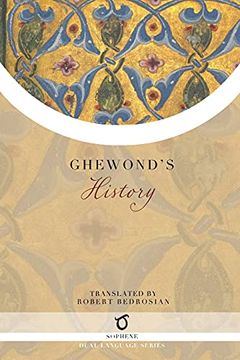 portada Ghewond'S History (in English)