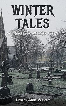 portada Winter Tales (en Inglés)