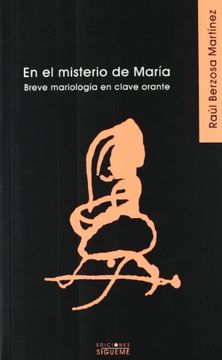 en el misterio de maría