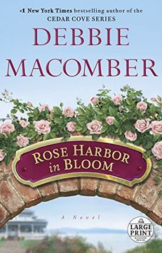 portada Rose Harbor in Bloom (in English)